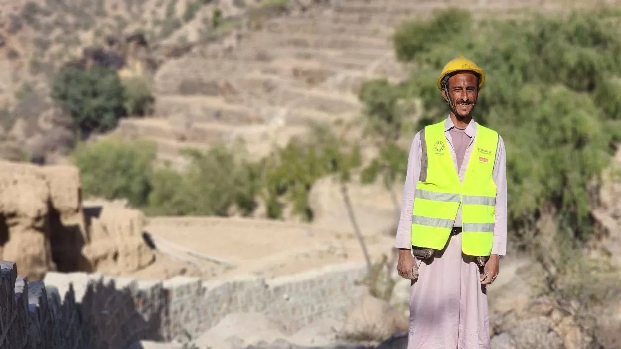 جدران مُحاربة