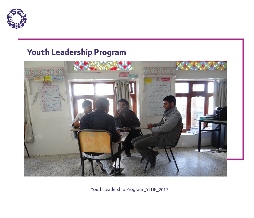 Youth Leadership Program
