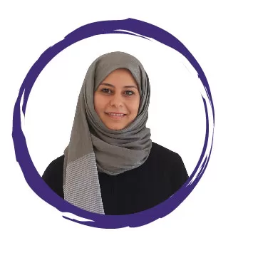 Amal Yahya - Youth Leadership Development Foundation (YLDF)