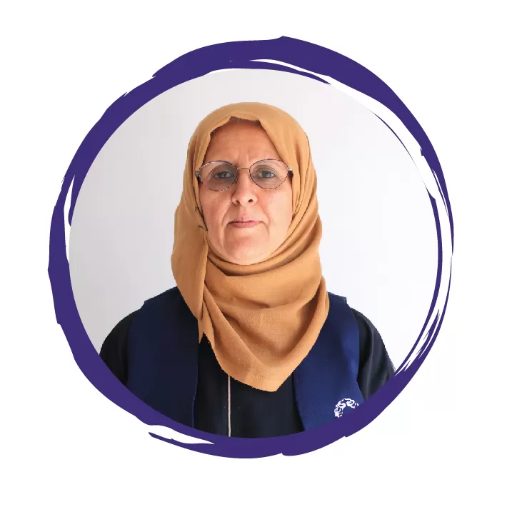 Dr. Antelak Almutawakel - Youth Leadership Development Foundation (YLDF)