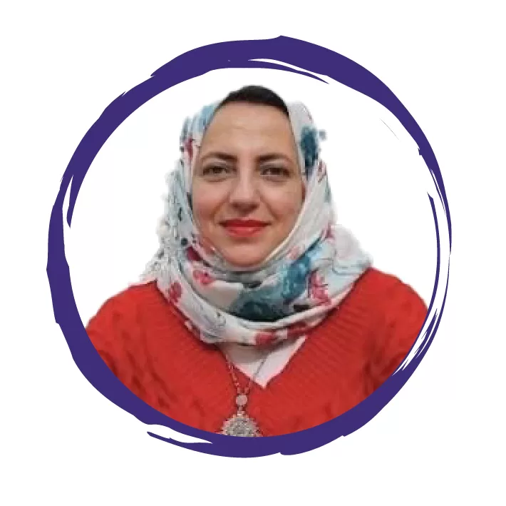 Dr. Sawsan Al Refai - Youth Leadership Development Foundation (YLDF)