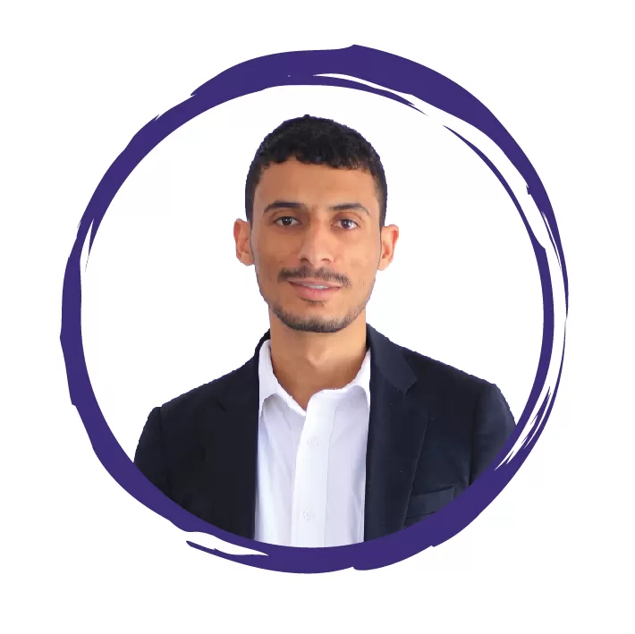محمد نديم - مؤسسة تنمية القيادات الشابة