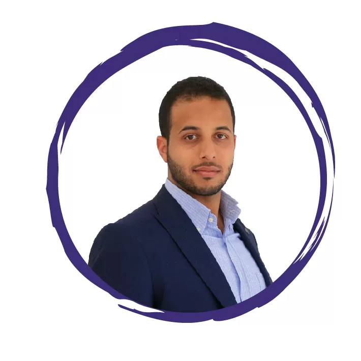 Suhaib Jaber - Youth Leadership Development Foundation (YLDF)