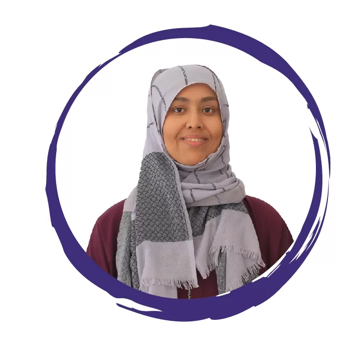 Jamala Abdullah - Youth Leadership Development Foundation (YLDF)