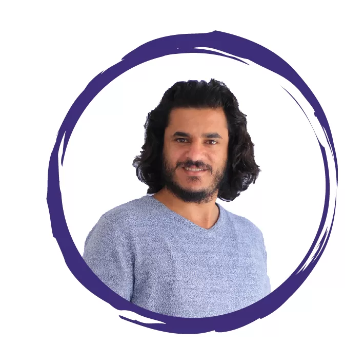 أكرم المطري - مؤسسة تنمية القيادات الشابة