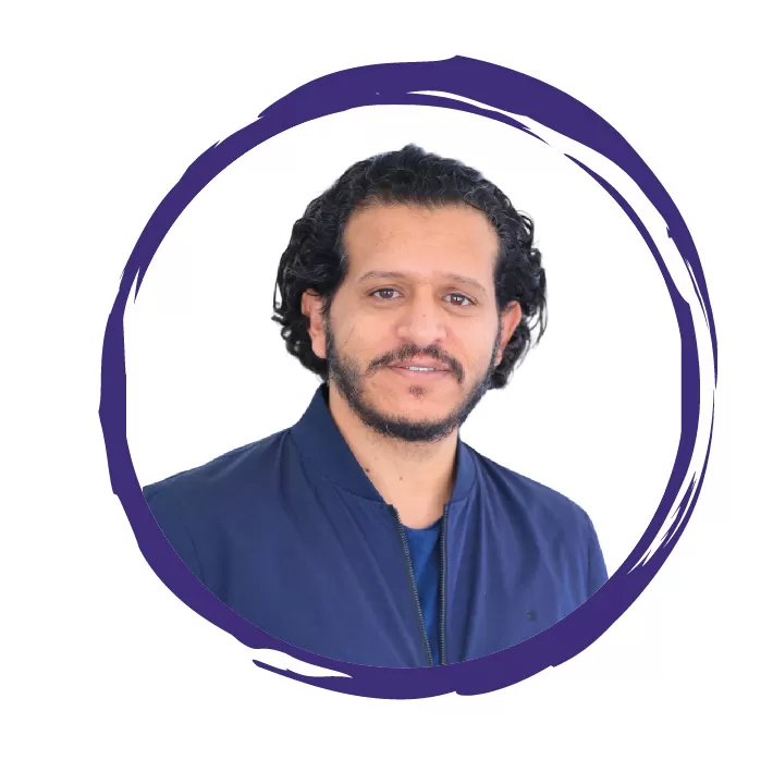 نشوان الماوري - مؤسسة تنمية القيادات الشابة