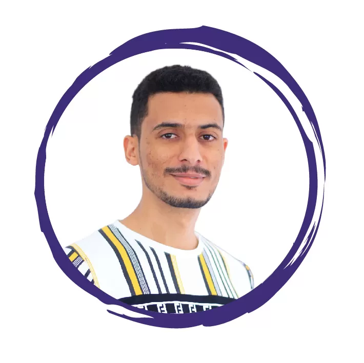 محمد نديم - مؤسسة تنمية القيادات الشابة