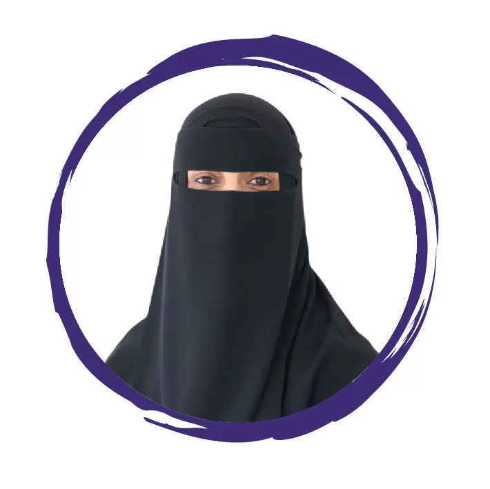 فاطمة أحمد - مؤسسة تنمية القيادات الشابة