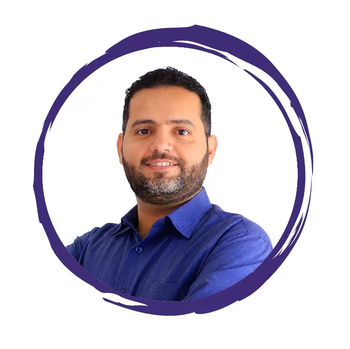 علي المزنعي - مؤسسة تنمية القيادات الشابة